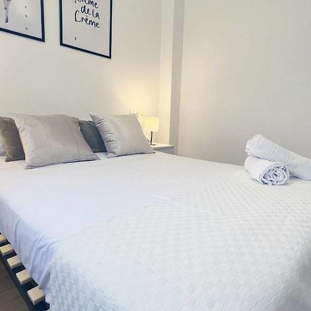 Апартаменти Maravilloso Apartamento Centro Малага Екстер'єр фото