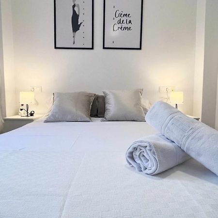 Апартаменти Maravilloso Apartamento Centro Малага Екстер'єр фото