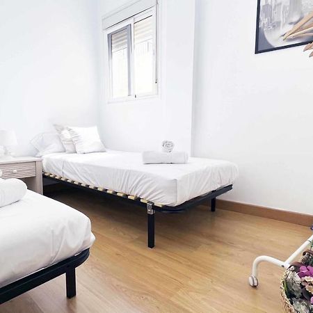 Апартаменти Maravilloso Apartamento Centro Малага Екстер'єр фото