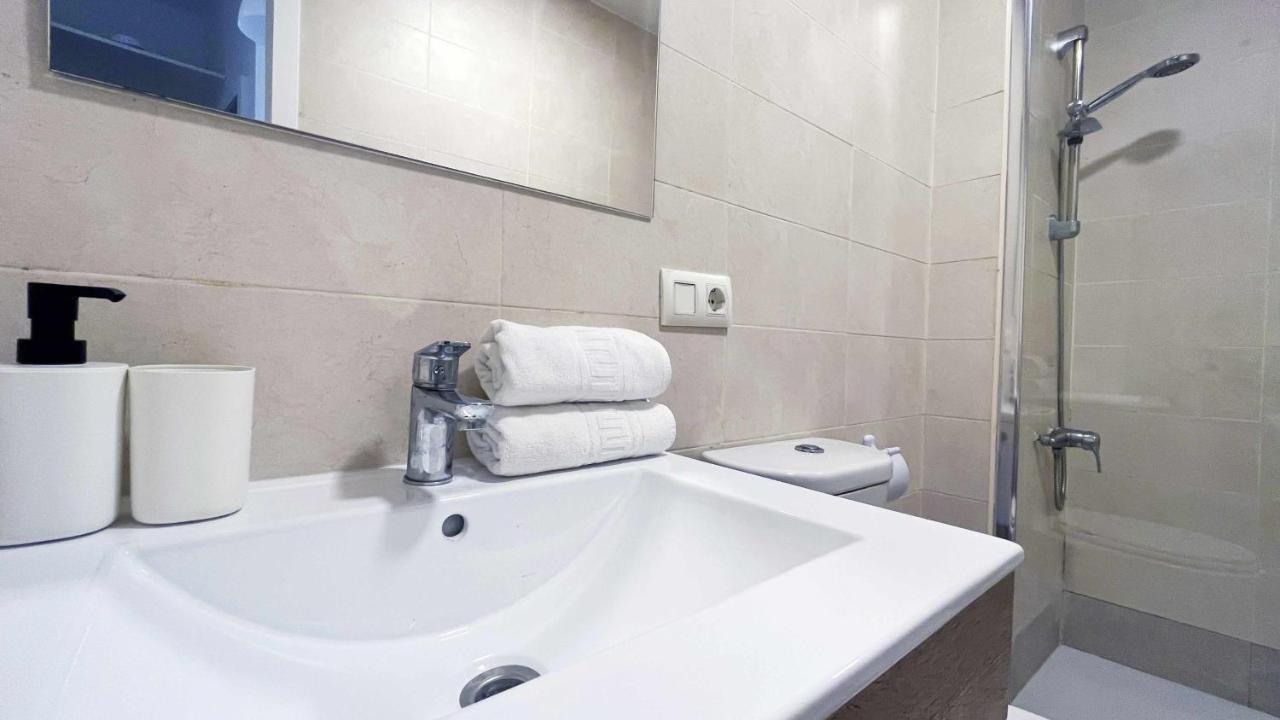 Апартаменти Maravilloso Apartamento Centro Малага Екстер'єр фото